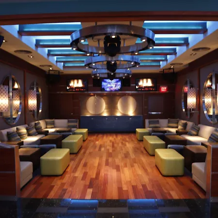 Harborside Hotel Boston