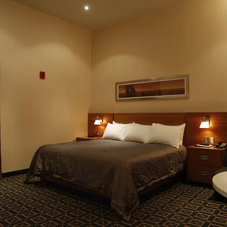 Harborside 3*