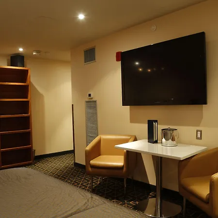 Hotel Harborside 3*