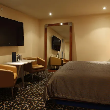 Hotel Harborside Boston
