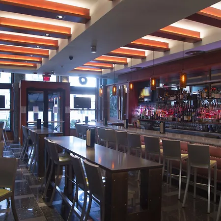 Harborside 3*