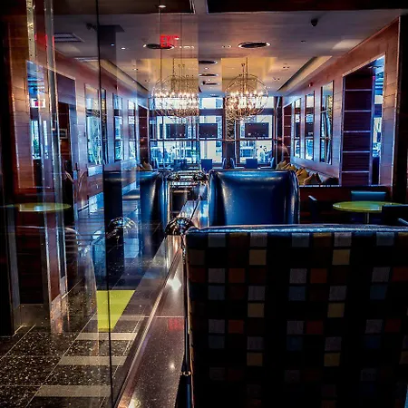 Hotel Harborside 3*