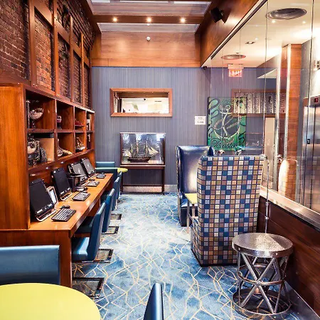 Hotel Harborside