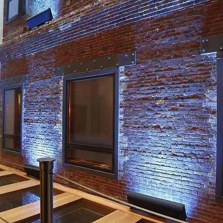 Hotel Harborside 3*
