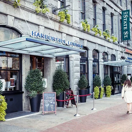 Hotel Harborside