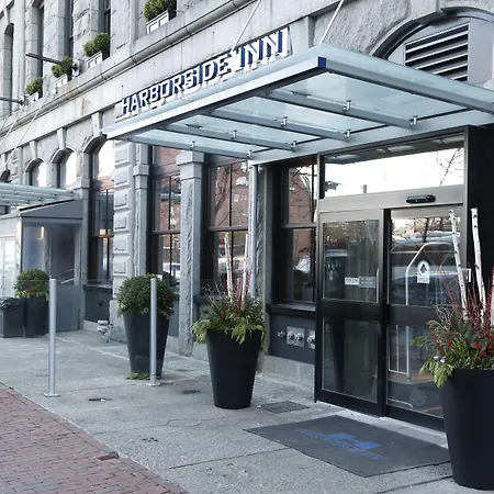 Harborside