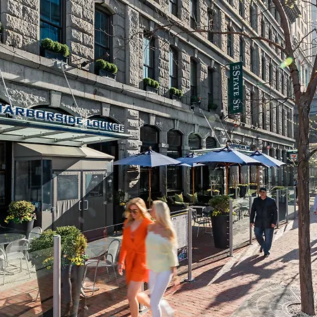 Harborside 3*