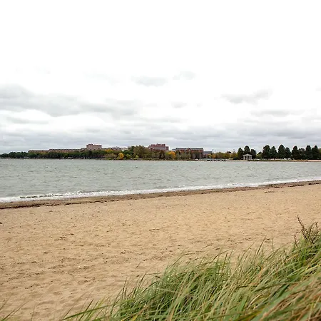 Doubletree By Hilton Bayside Hotel 3*