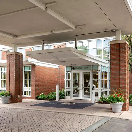Hotel Doubletree By Hilton Bayside 3*