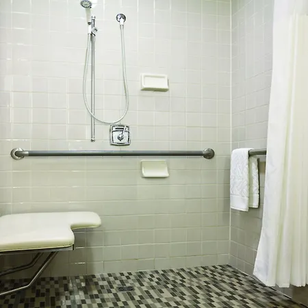 Doubletree By Hilton - Downtown Hotel