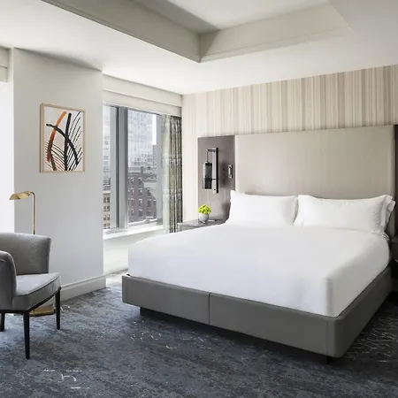 The Ritz-carlton, Boston