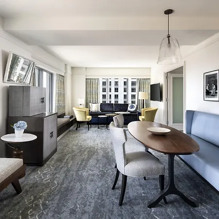 The Ritz-carlton, Hotel Boston