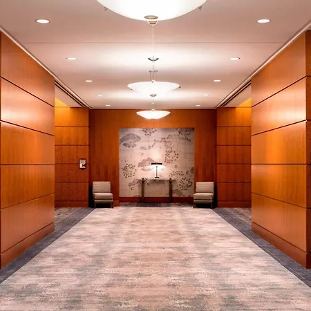 The Ritz-carlton,