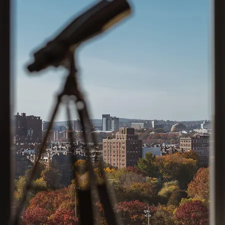 The Ritz-carlton, 5* Boston