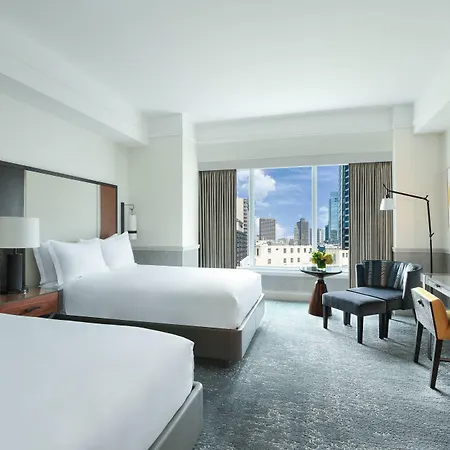 Hotel The Ritz-carlton, 5*