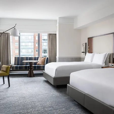 Hotel The Ritz-carlton, 5*