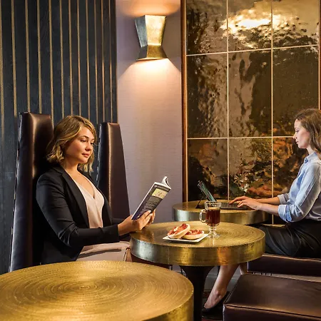 Charlesmark Hotel Boston