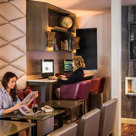 Hotel Charlesmark