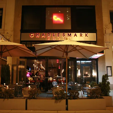 Hotel Charlesmark Boston