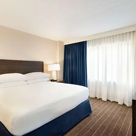 Embassy At Logan Airport Hotel