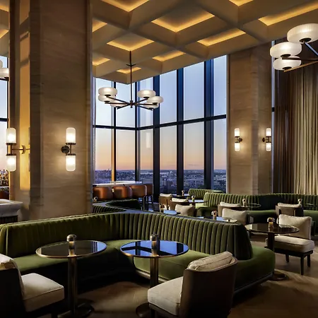 Common Hotel Boston
