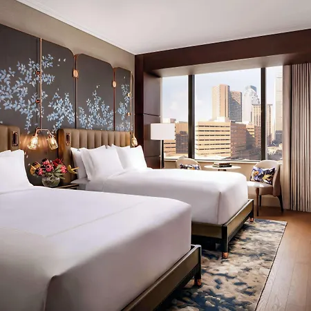 Hotel Common