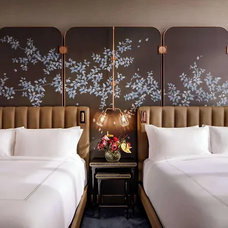 Hotel Common