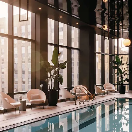 Common Hotel Boston