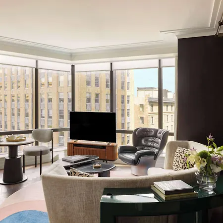 Common Hotel Boston