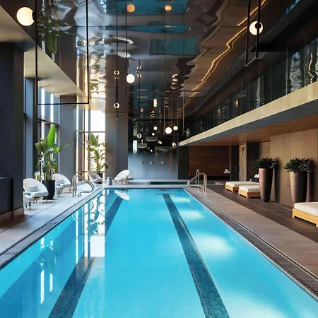 Hotel Common