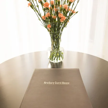 Newbury Hotel Boston