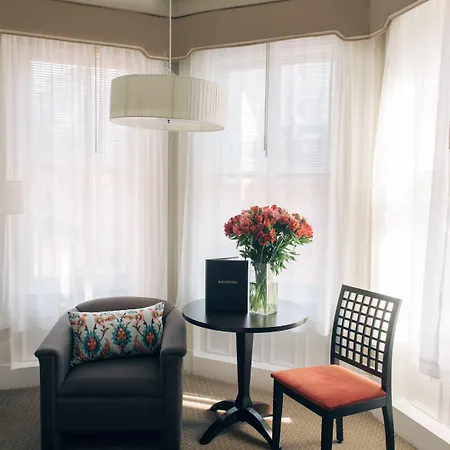 Newbury Hotel