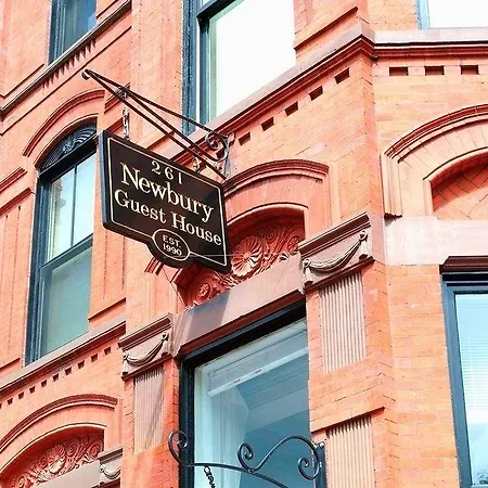Newbury Hotel