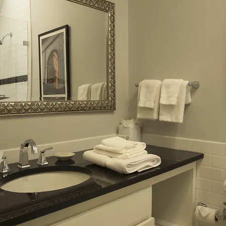 Newbury Hotel