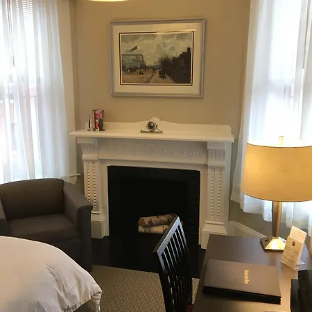Newbury Hotel