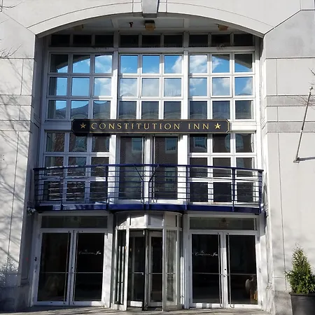 Constitution Hotel