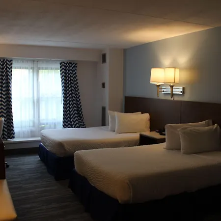 Hotel Constitution Boston