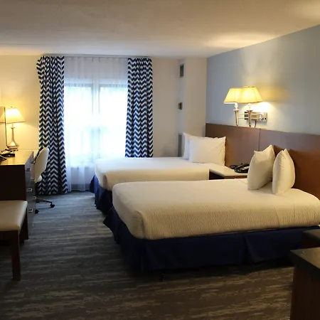 Hotel Constitution