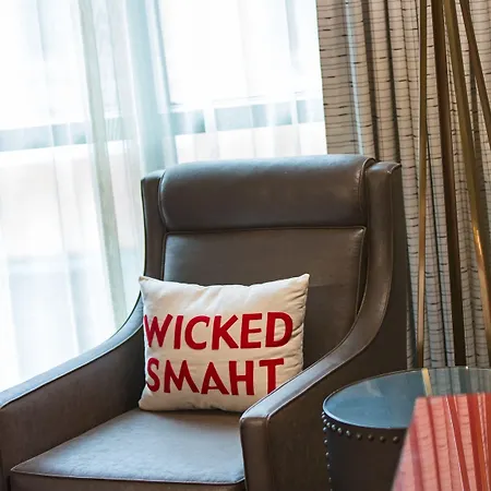 Hotel Pennyweight Boston, Curio Collection By Hilton