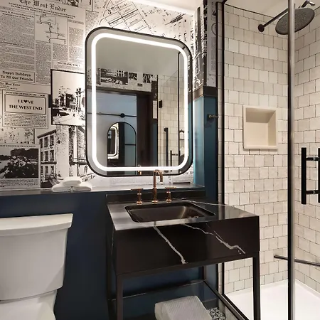 Pennyweight Boston, Curio Collection By Hilton 4* Boston