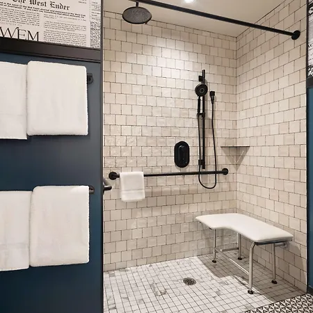 Pennyweight Boston, Curio Collection By Hilton 4* Boston
