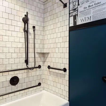 Pennyweight Boston, Curio Collection By Hilton Hotel