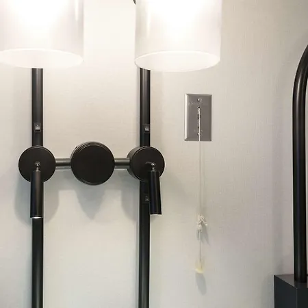 Pennyweight Boston, Curio Collection By Hilton