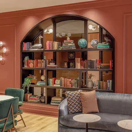 Pennyweight Boston, Curio Collection By Hilton Hotel
