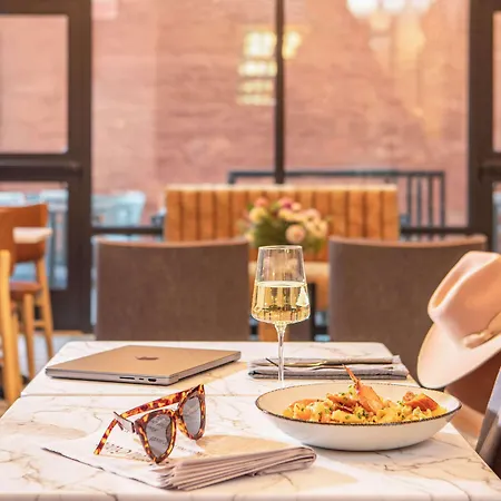 Hotel Pennyweight Boston, Curio Collection By Hilton Boston