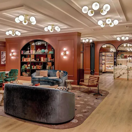 Pennyweight Boston, Curio Collection By Hilton Hotel Boston