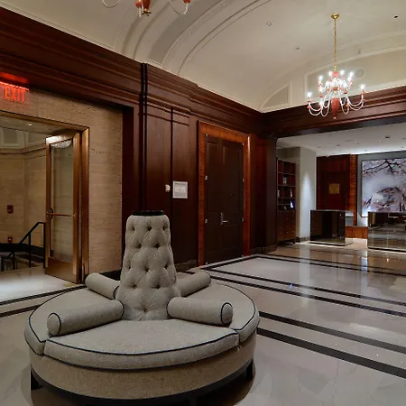 Hotel Aka Back Bay