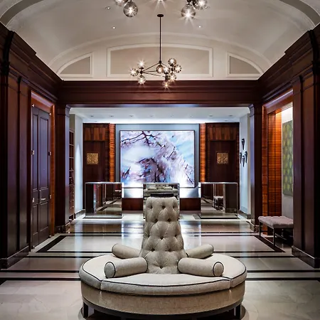 Aka Back Bay Hotel
