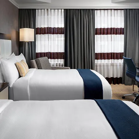 Aka Back Bay 4* Boston
