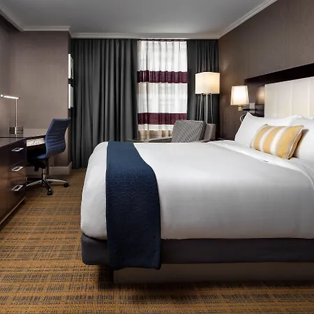 Hotel Aka Back Bay